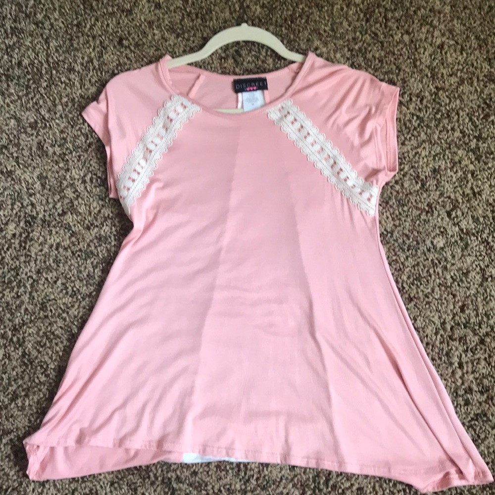 Discreet shirt. Never worn!